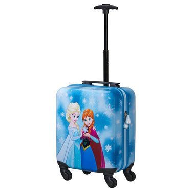 Samsonite Daydream Disney - 4-Rollen-Kindertrolley 45 cm (frozen magic)