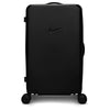 Nike Medium Checked Luggage - 4-Wheel Trolley 66 cm (black)