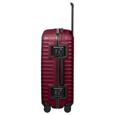 TITAN OVERSEAS - 4-Rollen-Trolley M+ (emberwood red, 69 cm (M+)) - Ansicht 3