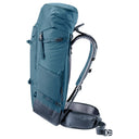 Deuter Rise 34+ - Schneeschuhtouren Rucksack 72 cm (atlantic-ink) - Ansicht 3