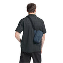 Jack Wolfskin Konya Organizer - Umhängetasche 23 cm (midnight sky) - Ansicht 7