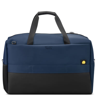 Delsey Paris Turenne Soft - Reisetasche S 55 cm (nachtblau) - Ansicht 3