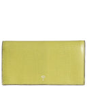 Joop Lizeta Virna - Geldbörse 19 cm (lime) - Ansicht 4
