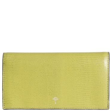 Joop Lizeta Virna - Geldbörse 19 cm (lime) - Ansicht 4