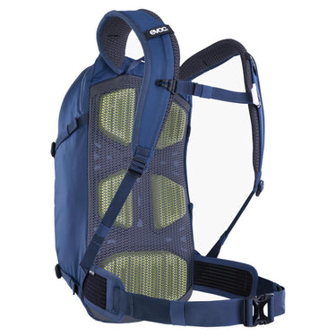 Evoc Stage 18L - Fahrradrucksack 48 cm (denim) - Ansicht 3