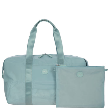 Brics Positano - Reisetasche 43 cm (light blue) - Ansicht 5