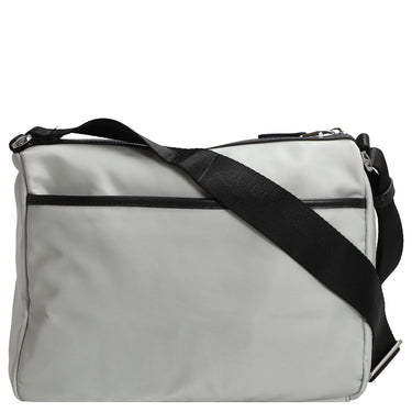 Mandarina Duck Hunter Umhängetasche 28 cm (cashmere) - Ansicht 4