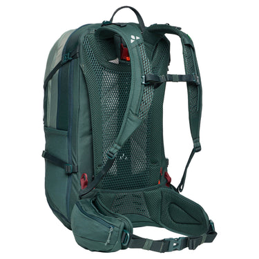 Vaude Wizard 30+4 - Wanderrucksack 54 cm (agave) - Ansicht 3