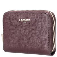 Lacoste Mini-Champs-Élysées - Geldbörse 4cc 11.5 cm (oxalis) - Ansicht 3