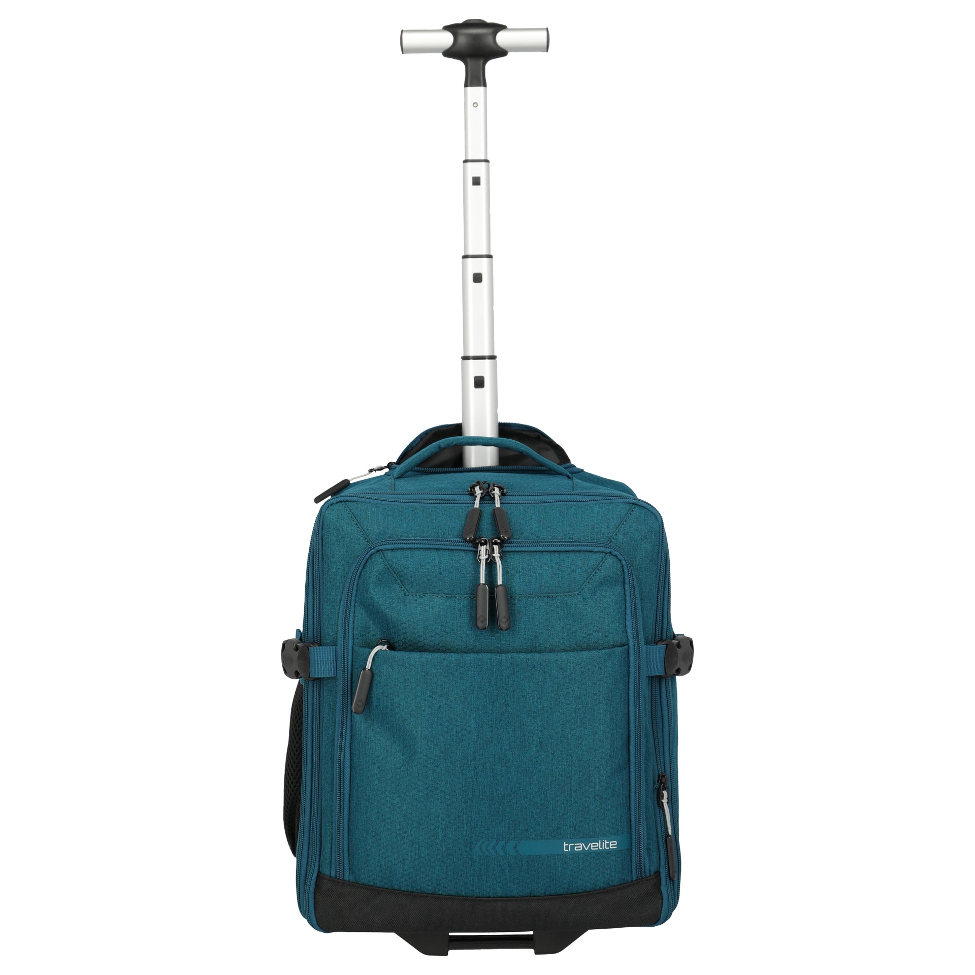 TraveliteKickOff-BackpackTrolley15.6"40cm(petrol)