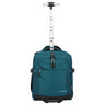 Travelite Kick Off - Rucksacktrolley 15.6" 40 cm (petrol)