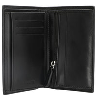 Lacoste FG - Men Wallet 7cc 13 cm (black)