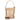 Harolds Caugio - Schultertasche up 32 cm (camel)