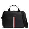 Tommy Hilfiger Metro Computer Bag - Laptoptasche 36 cm (black)