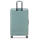 Delsey Paris Lutece - 4-Rollen-Trolley XL 81 cm erw. (salbeigrün) - Ansicht 3