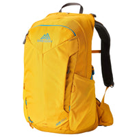 capri yellow
