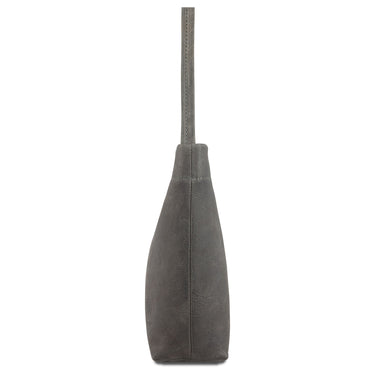 Klondike 1896 Yukon Brooke - Bucket Bag 29 cm (gray)