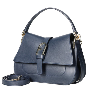 Furla Flow Mini - Schultertasche 21.5 cm (mediterraneo)