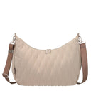 zwei Funda FUN140 - Umhängetasche 41 cm (cappuccino) - Ansicht 2