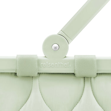 reisenthel carrybag - Einkaufskorb (puffer iced matcha) - Ansicht 5