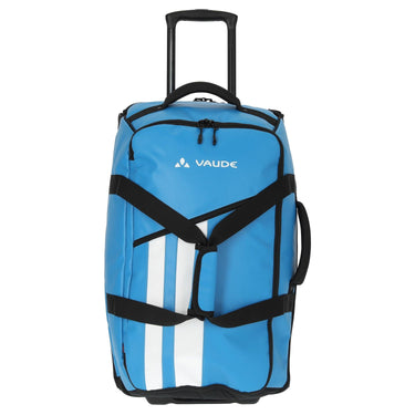 Vaude New Islands Rotuma 65 - Rolling Travel Bag M 61 cm (Color: azure)