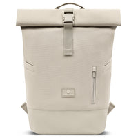 Johnny Urban Luca Medium - Rolltop Backpack 42 cm (sand)