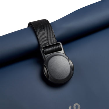 Delsey Paris Turenne Soft Rolltop - Rucksack 46 cm (nachtblau) - Ansicht 9