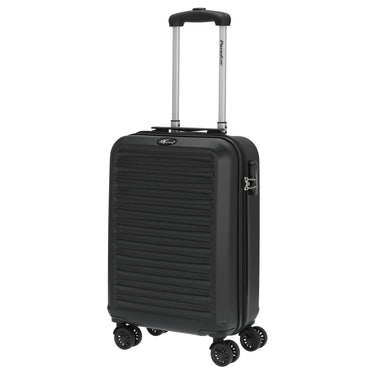 Paradise by CHECK.IN Havanna 2.0 - 4-Rollen-Kabinentrolley 55 cm (schwarz) - Ansicht 2