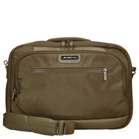 March 15 Rolling Bags Take Away - Laptop Bag 42 cm (Color: bronze)