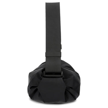 zwei Bonny BO70 - Umhängetasche 35 cm (black) - Ansicht 5