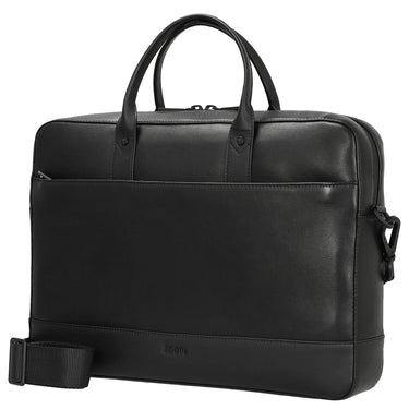 Joop Manciano Pandion - Briefcase S 15" 39 cm (Color: black)