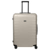 TITAN OVERSEAS - 4-Rollen-Trolley L (moonstone grey, 75 cm)