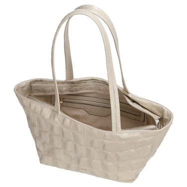 abro Alba - Schultertasche 26 cm (milk) - Markenkoffer