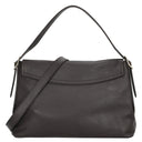 abro Carina - Schultertasche 26 cm (dark brown) - Markenkoffer