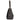 abro Carina - Schultertasche 26 cm (dark brown) - Markenkoffer