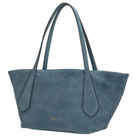 abro Carina - Shopper 26 cm (sapphire) - Markenkoffer
