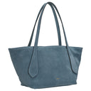 abro Carina - Shopper 26 cm (sapphire) - Markenkoffer
