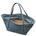 abro Carina - Shopper 26 cm (sapphire) - Markenkoffer
