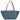 abro Carina - Shopper 26 cm (sapphire) - Markenkoffer