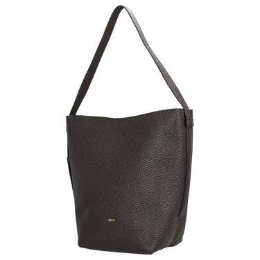 abro Cosmo - Beuteltasche 39 cm (dark brown) - Markenkoffer