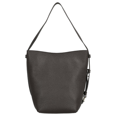 abro Cosmo - Beuteltasche 39 cm (dark brown) - Markenkoffer
