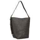 abro Cosmo - Beuteltasche 39 cm (dark brown) - Markenkoffer