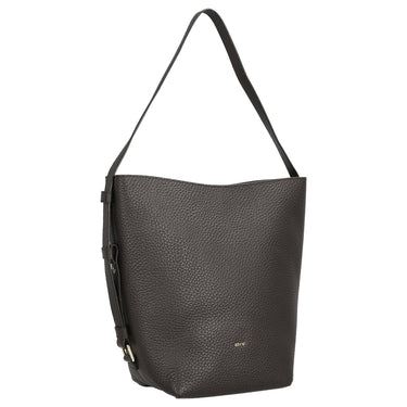 abro Cosmo - Beuteltasche 39 cm (dark brown) - Markenkoffer