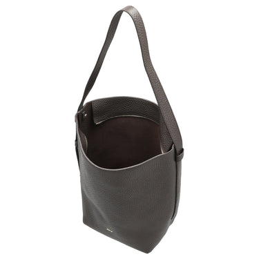 abro Cosmo - Beuteltasche 39 cm (dark brown) - Markenkoffer