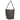 abro Cosmo - Beuteltasche 39 cm (grey) - Markenkoffer