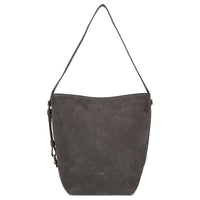 abro Cosmo - Beuteltasche 39 cm (grey) - Markenkoffer
