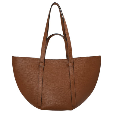 abro Cosmo Medium - Shopper 46 cm (caramel/cognac) - Markenkoffer