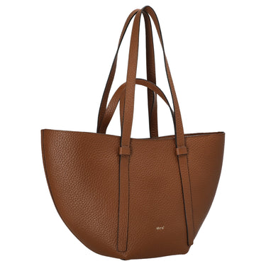 abro Cosmo Medium - Shopper 46 cm (caramel/cognac) - Markenkoffer