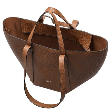 abro Cosmo Medium - Shopper 46 cm (caramel/cognac) - Markenkoffer