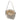 abro Cosmo - Schultertasche 24 cm (beige) - Markenkoffer